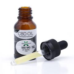 CBD OIL