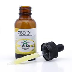 CBD OIL
