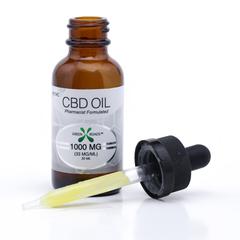 CBD OIL