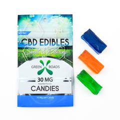 CBD Candies (5 pack)