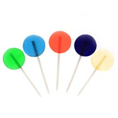 Assorted CBD Lollypops Pack