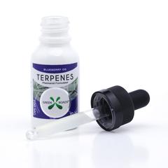 CBD Terpenes Oil