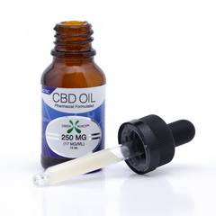 CBD OIL