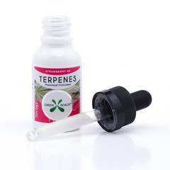 CBD Terpenes Oil