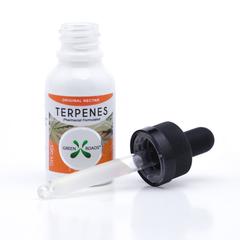 CBD Terpenes Oil