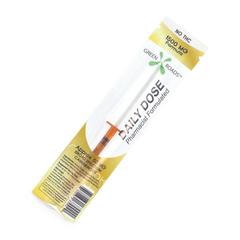 Daily Dose 1500mg Formula