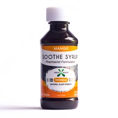 CBD SOOTHE SYRUP